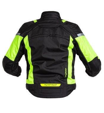 AREOTECH / Amarillo Fluo