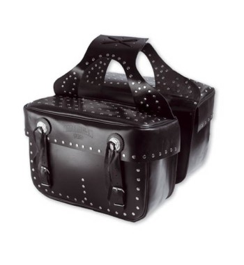 H-D / Negro