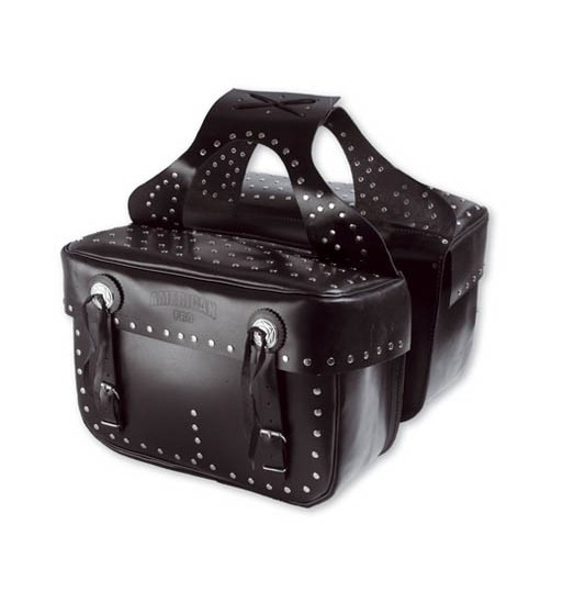 H-D / Negro