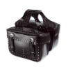 H-D / Negro