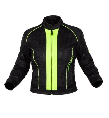 CLOUD LADY / Amarillo Fluo