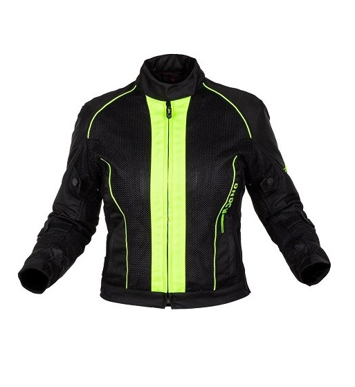 CLOUD LADY / Amarillo Fluo