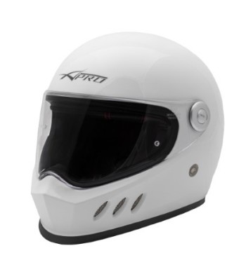 LOGIK  / Blanco Lucido