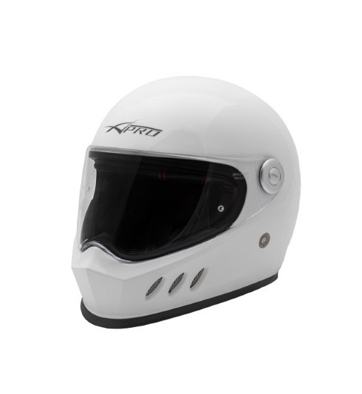 LOGIK  / Blanco Lucido