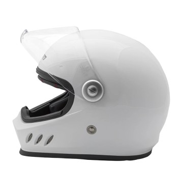 LOGIK  / Blanco Lucido