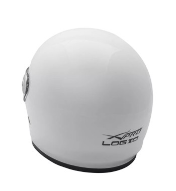 LOGIK  / Blanco Lucido