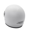 LOGIK  / Blanco Lucido