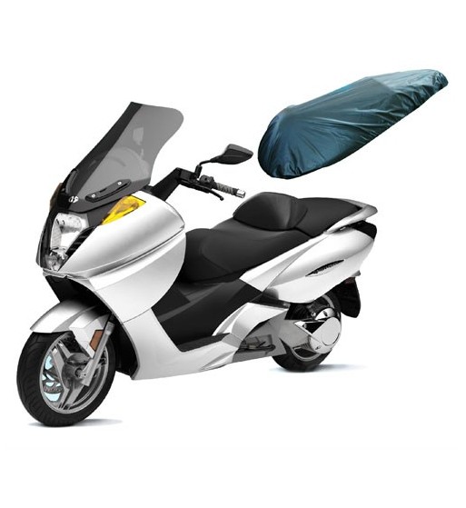 SEAT COVER / Negro