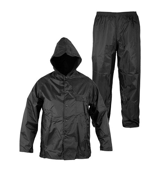 ACQ003 / Negro