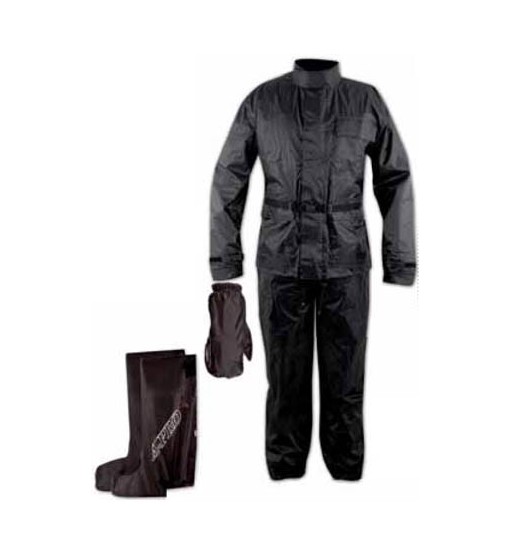 IDRO KIT / Negro