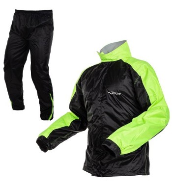 NIAGARA / Amarillo Fluo