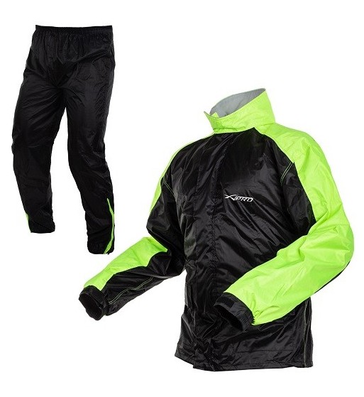 NIAGARA / Amarillo Fluo
