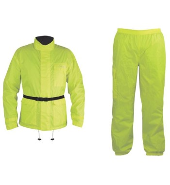 NOWET / Amarillo Fluo