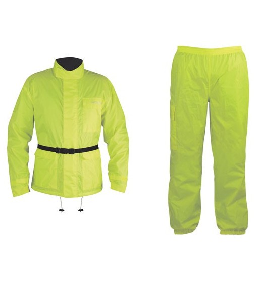 NOWET / Amarillo Fluo