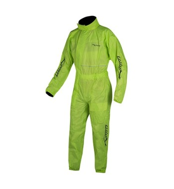 SHOWER / Amarillo Fluo