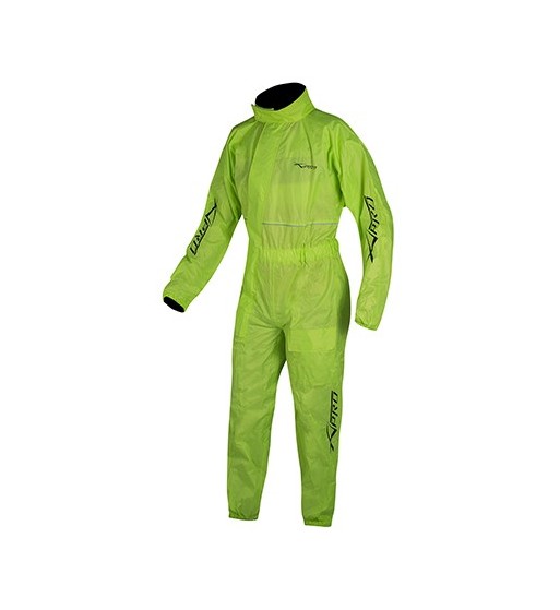 SHOWER / Amarillo Fluo