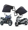 HANDGUARDS TOURING / Negro
