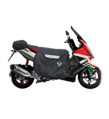 LC-06 COPRIGAMBE / Negro