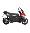 LC-06 COPRIGAMBE / Negro