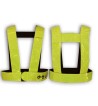 LIGHT GILET / Amarillo Fluo