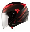 YORK  Negro / Rojo