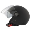 ZETA   Negro / Plata