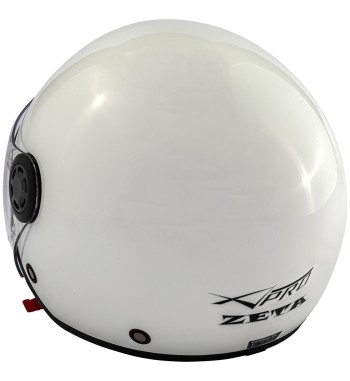 ZETA   Negro / Blanco