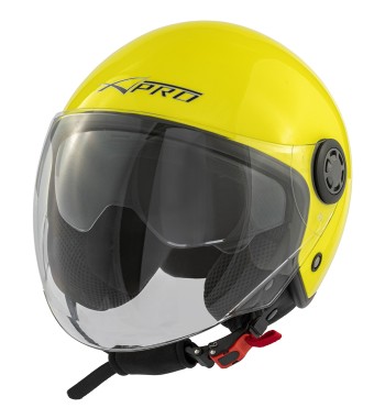 ZETA / Amarillo Fluo