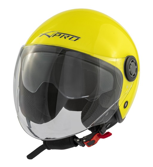 ZETA / Amarillo Fluo
