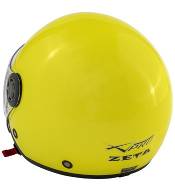 ZETA / Amarillo Fluo