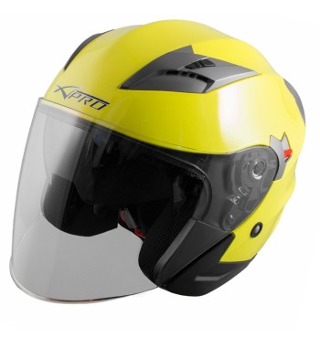 KINETIC / Amarillo Fluo