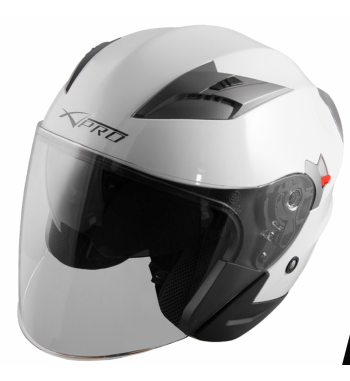 KINETIC / Blanco