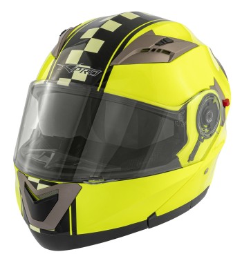 GAS / FLUO