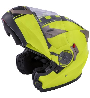 GAS / Fluo