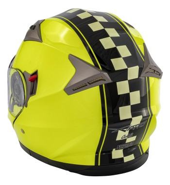 GAS / Fluo