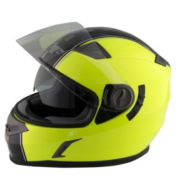 DOMINATOR / Fluo