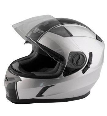 DOMINATOR / Plateado