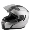 DOMINATOR / Plateado