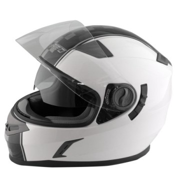 DOMINATOR / Blanco