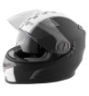 DOMINATOR / Negro Opaco