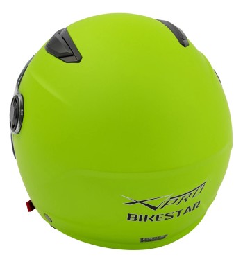 BIKESTORE / Verde