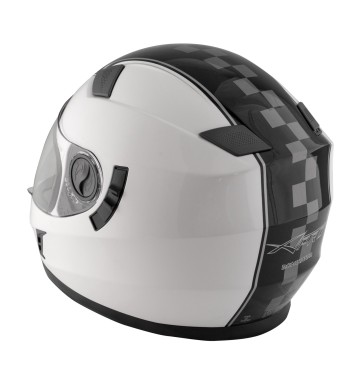 DOMINATOR / Blanco