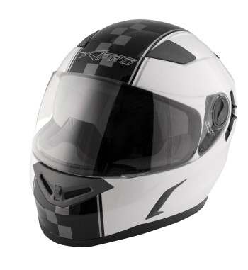 DOMINATOR / Blanco