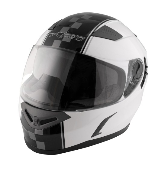 DOMINATOR / Blanco