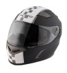 DOMINATOR / Negro Opaco