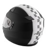 DOMINATOR / Negro Opaco