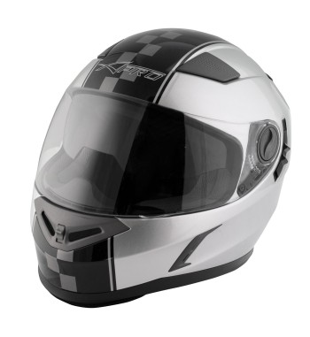 DOMINATOR / Plateado