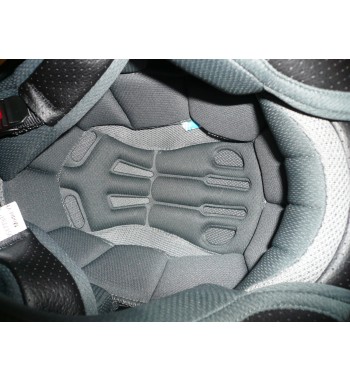 DOMINATOR / Plateado