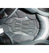 DOMINATOR / Plateado