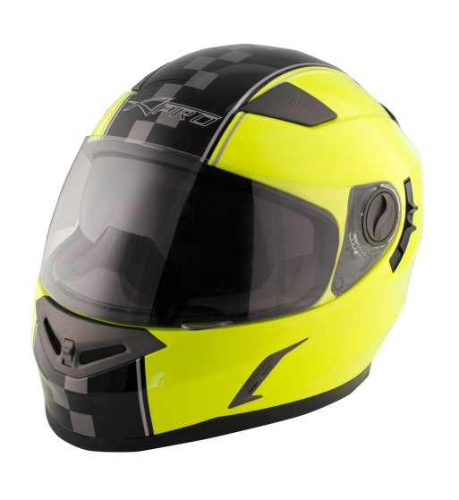 DOMINATOR / Fluo